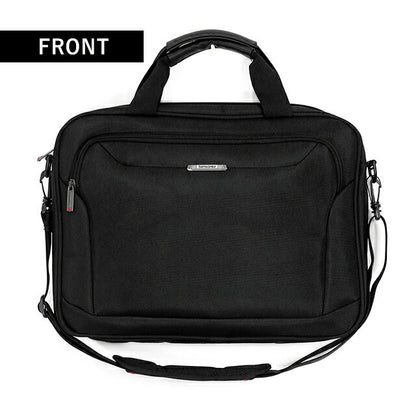 サムソナイト ビジネスバッグ Samsonite ゼノン3 ビジネスカバン パソコンバッグ PCバッグ リクルートバッグ 89441-1041 Black 89441-1041