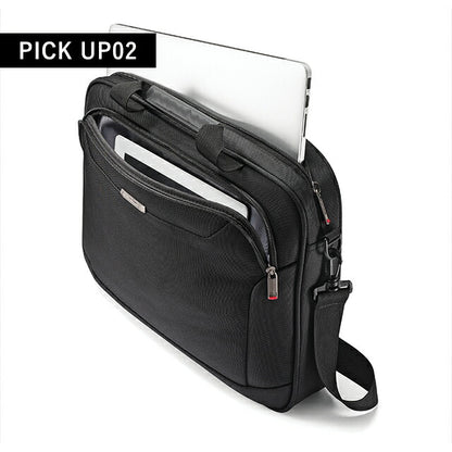 サムソナイト ビジネスバッグ Samsonite ゼノン3 ビジネスカバン パソコンバッグ PCバッグ リクルートバッグ 89441-1041 Black 89441-1041