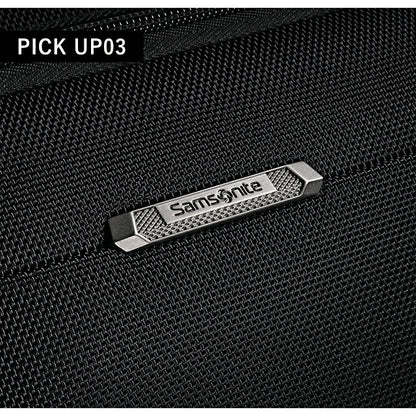 サムソナイト ビジネスバッグ Samsonite ゼノン3 ビジネスカバン パソコンバッグ PCバッグ リクルートバッグ 89441-1041 Black 89441-1041