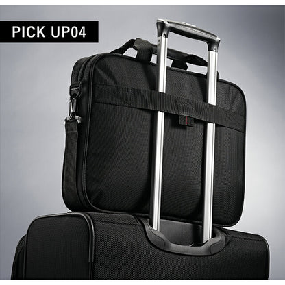 サムソナイト ビジネスバッグ Samsonite ゼノン3 ビジネスカバン パソコンバッグ PCバッグ リクルートバッグ 89441-1041 Black 89441-1041