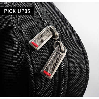 サムソナイト ビジネスバッグ Samsonite ゼノン3 ビジネスカバン パソコンバッグ PCバッグ リクルートバッグ 89441-1041 Black 89441-1041