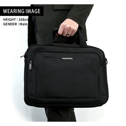 サムソナイト ビジネスバッグ Samsonite ゼノン3 ビジネスカバン パソコンバッグ PCバッグ リクルートバッグ 89441-1041 Black 89441-1041
