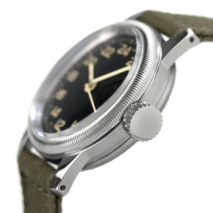 蒙特罗洛洛洛伊军事观察Quartz Watch Brand M.R.M.M.