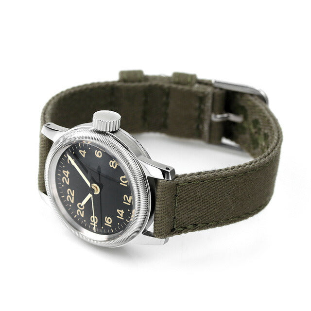 Montrolo Loroy Military Watch Quartz Watch Brand Men&