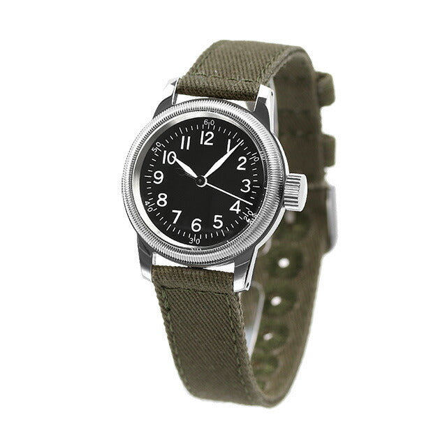 Montrel Loroy Military Watch Quartz Watch Brand Men&