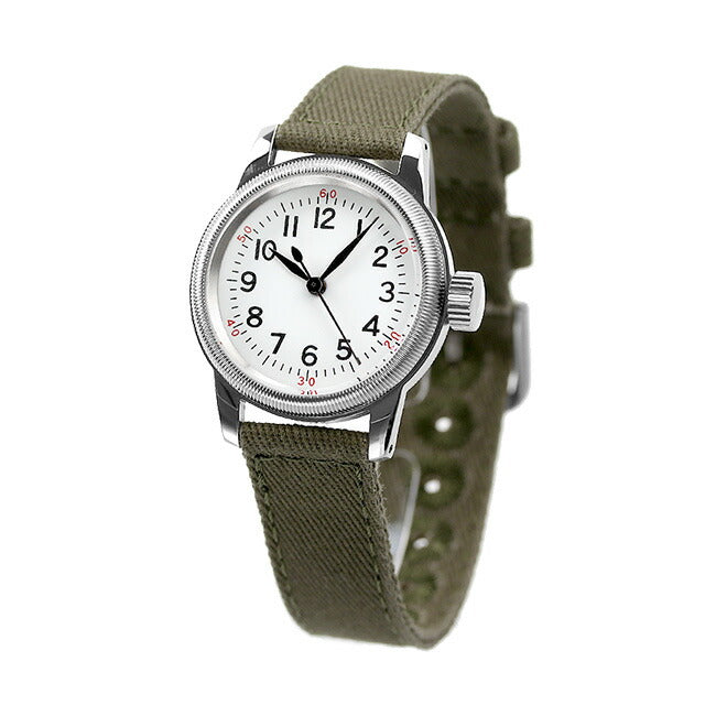 Montrolo Loroy Military Watch Quartz Watch Brand Men&