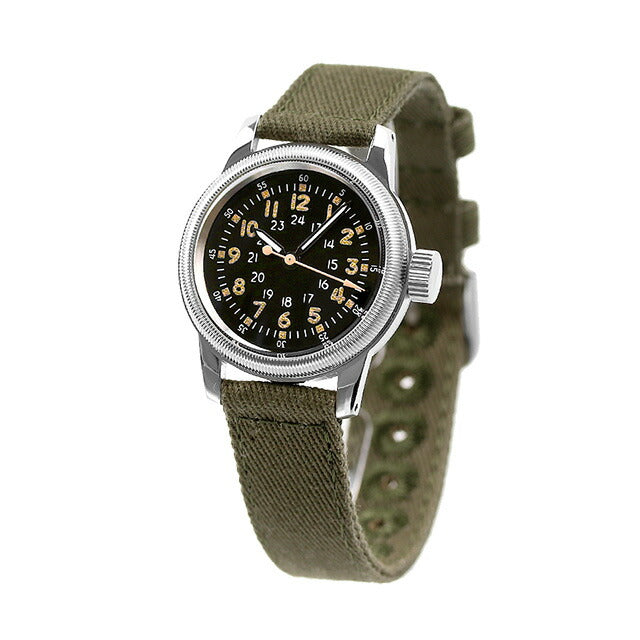 Monthul Loroy Military Watch Vintage Quartz Watch Brand Men&