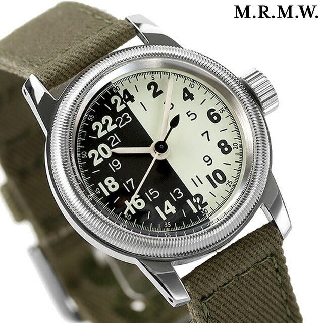 Monthul Loroy Military Watch Night and Day Quartz Watch Brand Men&