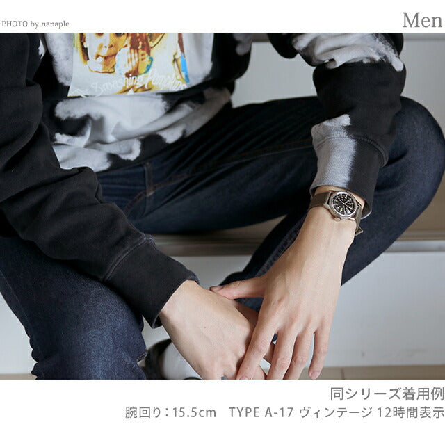 蒙特罗洛洛洛伊军事观察Quartz Watch Brand M.R.M.M.