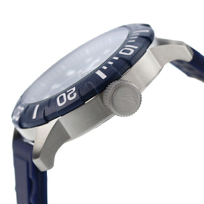 Nautica NSR100 Quartz Men&