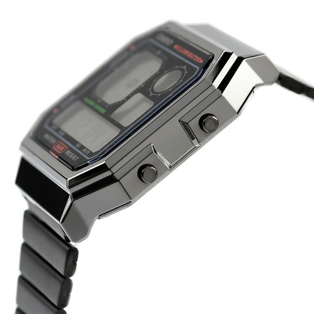 カシオ チープカシオ CASIO クォーツ 電池式 A130WEGG-1A クラシック ユニセックス チプカシ メンズ レディース 腕時計 ブランド カシオ casio デジタル A130WEGG-1ADF