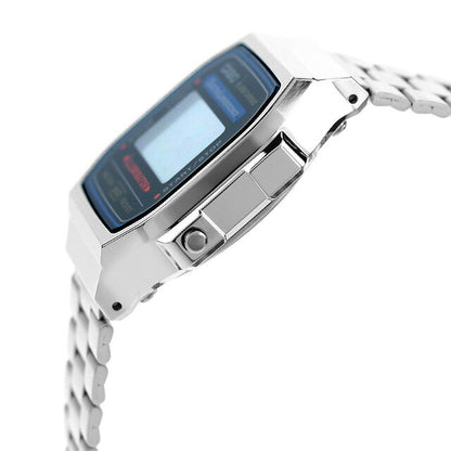 カシオ CASIO A168WA-1W チプカシ メンズ 腕時計 ブランド カシオ casio デジタル A168WA-1WDF