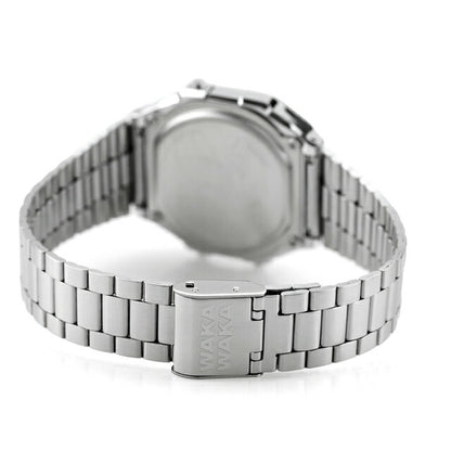 カシオ チープカシオ CASIO クォーツ 電池式 A168WEPC-7A クラシック 「パックマン」コラボレーション ユニセックス チプカシ 腕時計 ブランド カシオ casio A168WEPC-7ADR