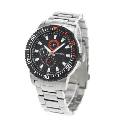 Nautica Watch NST 16 Multi -Function Men NAUTICA A18680G