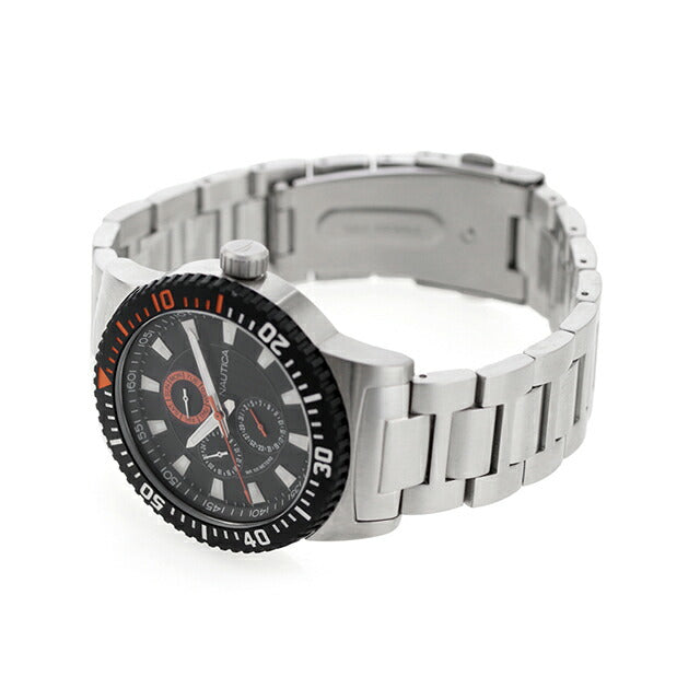 Nautica Watch NST 16 Multi -Function Men NAUTICA A18680G