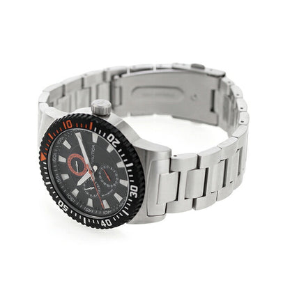 Nautica Watch NST 16多功能男士Nautica A18680G