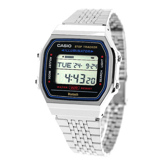 カシオ CASIO ABL-100WE-1A カシオ コレクション スタンダード Bluetooth メンズ 腕時計 ブランド カシオ casio デジタル ABL-100WE-1ADF