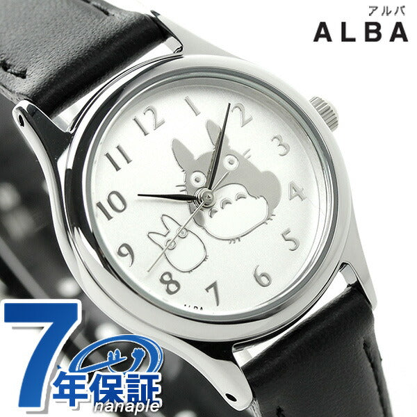 セイコー アルバ となりのトトロ クオーツ 腕時計 ブランド ACCK402 SEIKO レディース ACCK402