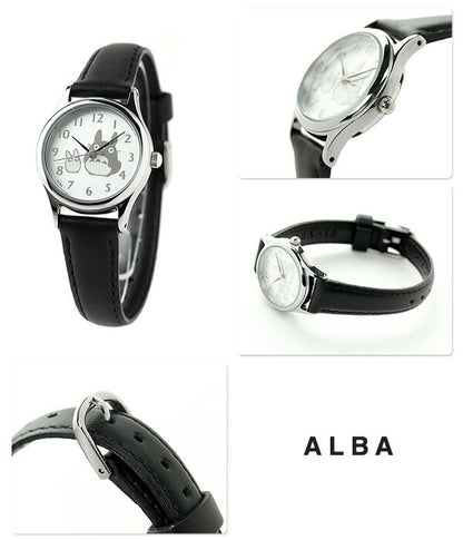 セイコー アルバ となりのトトロ クオーツ 腕時計 ブランド ACCK402 SEIKO レディース ACCK402