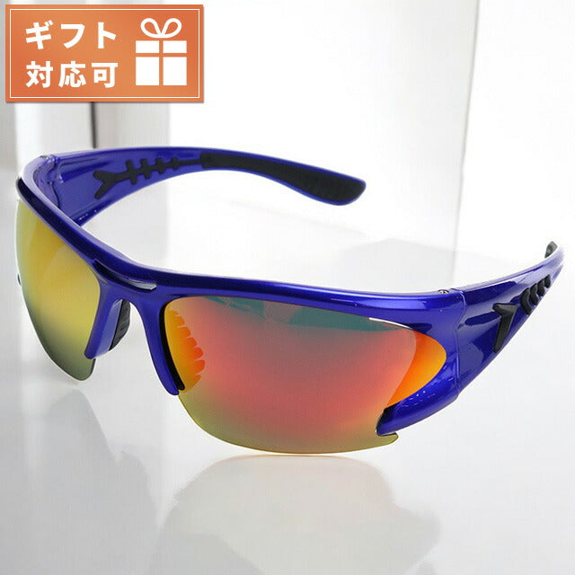 アドバイザー サングラス ユニセックス ブランド advisor サングラス ADSG37 ブルー系 小物 ADVADSG37011