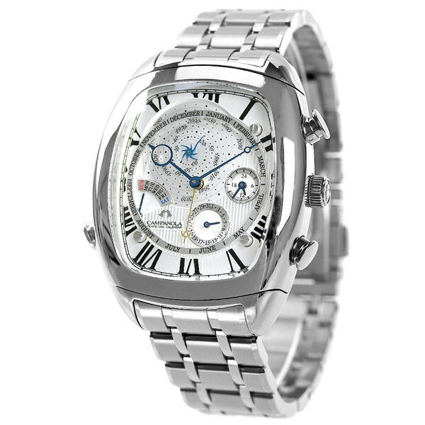 正規品 ローン対象 シチズン カンパノラ コンプリケーション CITIZEN 腕時計 ブランド AG6250-50A メンズ AG6250-50A