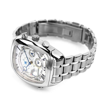 正規品 ローン対象 シチズン カンパノラ コンプリケーション CITIZEN 腕時計 ブランド AG6250-50A メンズ AG6250-50A