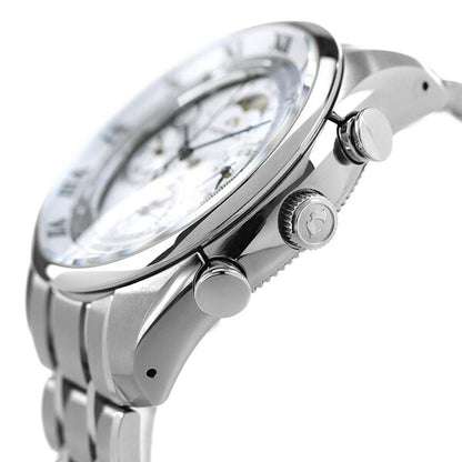 正規品 ローン対象 シチズン カンパノラ グランドコンプリケーション ムーンフェイズ CITIZEN 腕時計 ブランド AH4080-52A メンズ AH4080-52A