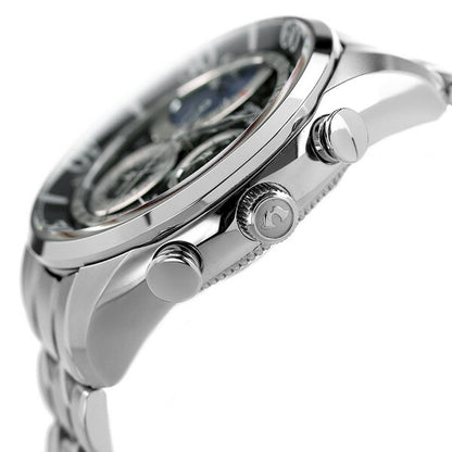 正規品 ローン対象 シチズン カンパノラ コンプリケーション ミニッツリピーター ほしの雫 CITIZEN AH7060-53F 腕時計 ブランド メンズ AH7060-53F