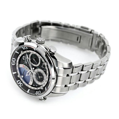 正規品 ローン対象 シチズン カンパノラ コンプリケーション ミニッツリピーター ほしの雫 CITIZEN AH7060-53F 腕時計 ブランド メンズ AH7060-53F