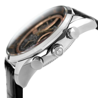 正規品 ローン対象 シチズン カンパノラ コンプリケーション ミニッツリピーター 水琴窟 水の雫 CITIZEN AH7061-00E 腕時計 ブランド メンズ AH7061-00E
