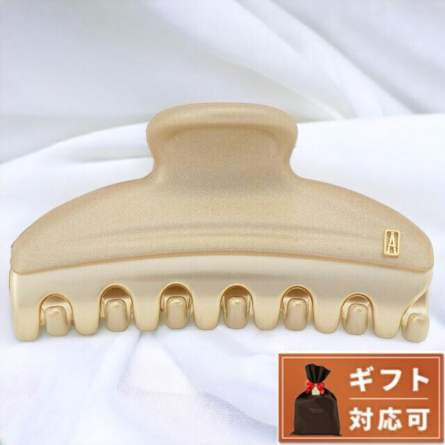 ALEXANDRE DE PARIS アレクサンドル ドゥ パリ ヘアクリップ ICCM-15571-02 X3 ヴァンドーム M クリップ ペイダー ハイブランド 誕生日プレゼント ギフト 高級 ヘアアクセサリー 髪留め まとめ髪 レディース PINCE VENDOME ECLAT MEDIUM CLIP AHAL00020L