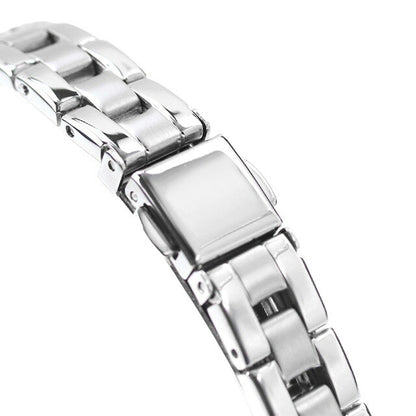 セイコー アルバ アンジェーヌ Life with flowers ソーラー 腕時計 ブランド レディース 母の日 替えベルト SEIKO AHJD434 AHJD434