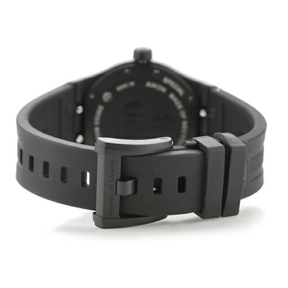 モーリスラクロア アイコンタイド マヒンドラレーシング 40mm クォーツ 電池式 腕時計 ブランド メンズ 替えベルト MAURICE LACROIX AI2008-04000-400-J AI2008-04000-400-J