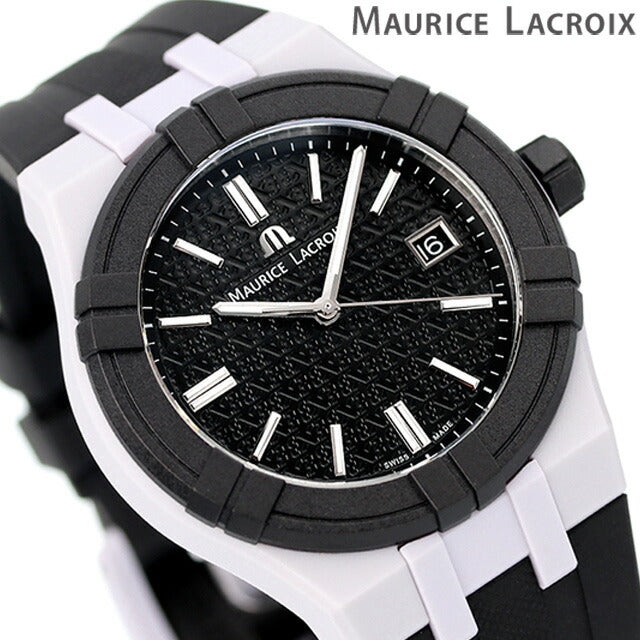 Mauris La Cloa Icon Tide Tide Special Edition Quartz Watch Brand Aikon 