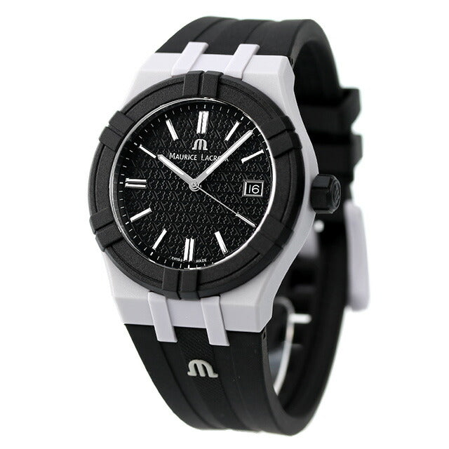 Mauris La Cloa图标潮汐特别版Quartz Watch Brand Aikon 