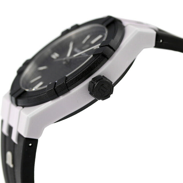 Mauris La Cloa图标潮汐特别版Quartz Watch Brand Aikon 