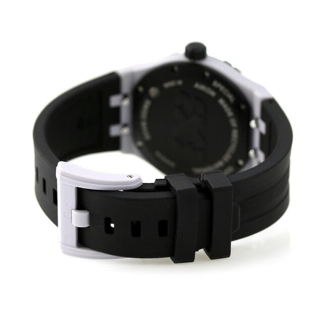 Mauris La Cloa图标潮汐特别版Quartz Watch Brand Aikon 