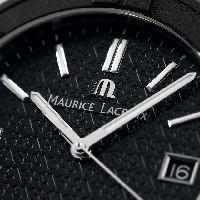 Mauris La Cloa图标潮汐特别版Quartz Watch Brand Aikon 