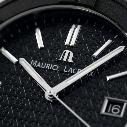 Mauris La Cloa图标潮汐特别版Quartz Watch Brand Aikon 