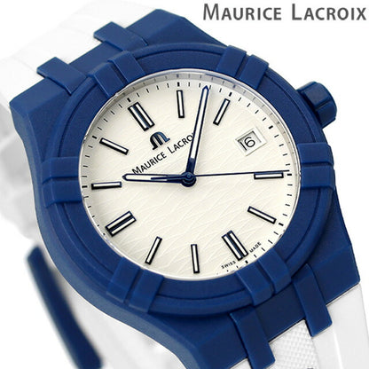 Maurithra Clear Icon图标潮汐Quartz Watch Brand Men Aikon 