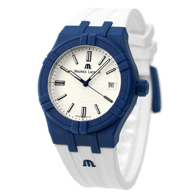 Maurithra Clear Icon Icon Tide Quartz Watch Brand Men Aikon 