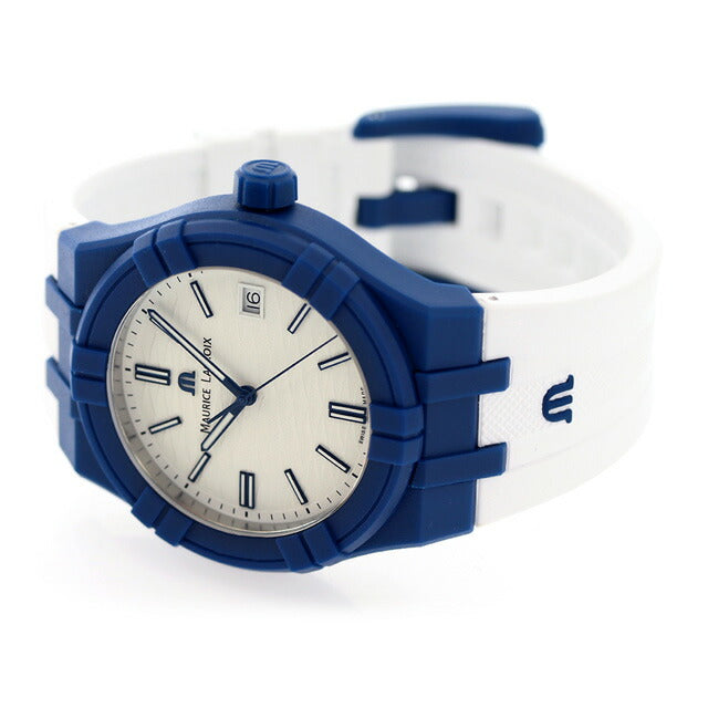 Maurithra Clear Icon图标潮汐Quartz Watch Brand Men Aikon 