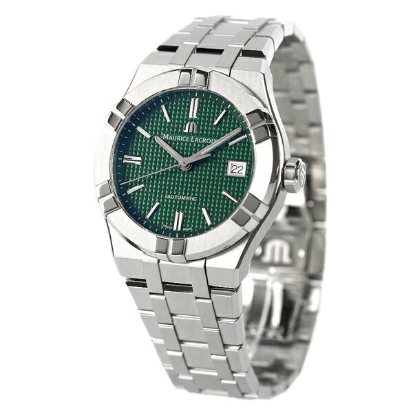 Mauris Lacroa Icon Automatic 39mm Swiss Automatic Mechanical Men&