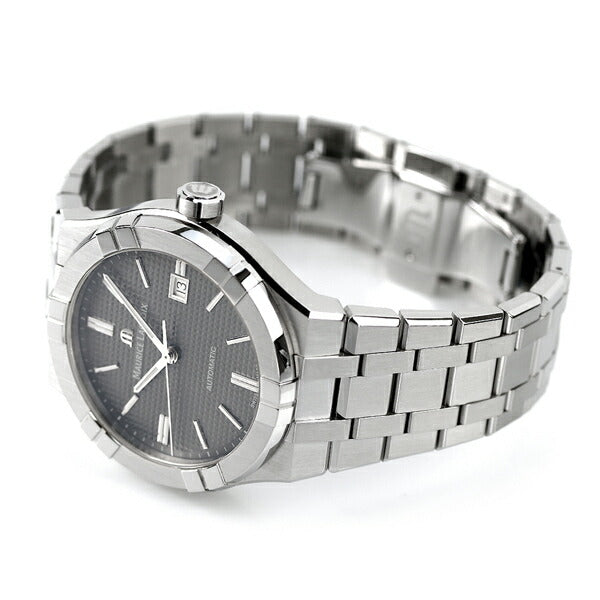 Mauris Lacroa Icon Automatic 42mm Swiss Automatic Mechanical Men&