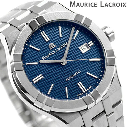 Mauris Lacroa Icon Automatic Switzerland Automatic Mechanical Men&