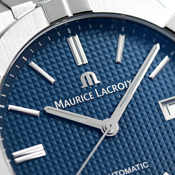 Mauris Lacroa Icon Automatic Switzerland Automatic Mechanical Men&