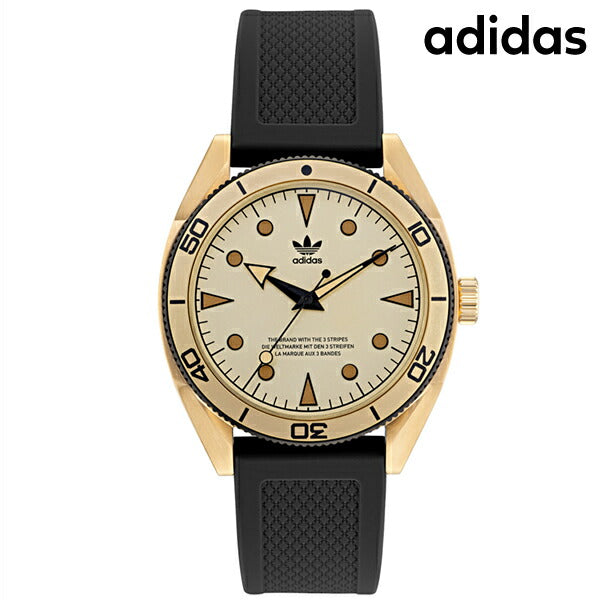 Adidas Edition TWO Quartz Watch Brand Men&