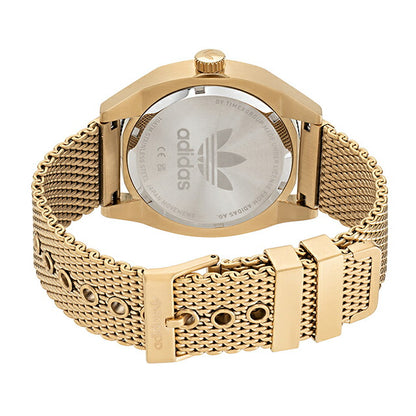 Adidas Edition TWO Quartz Watch Brand Men&