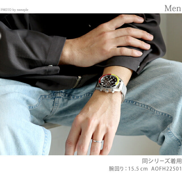 Adidas Quartz Watch Brand Men&