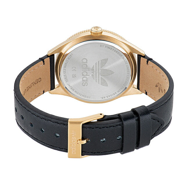 Adidas Edition THREE Quartz Watch Brand Men&